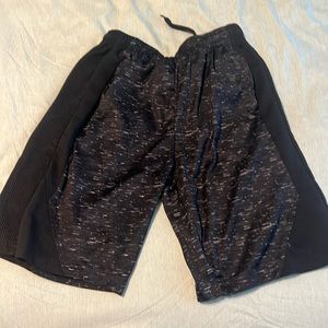 Like new athletic shorts